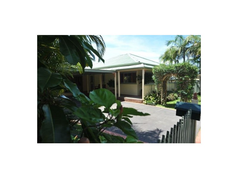 96 Bayldon Road, Sawtell NSW 2452