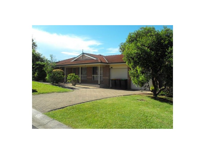 6 Aquamarine Drive, Toormina NSW 2452