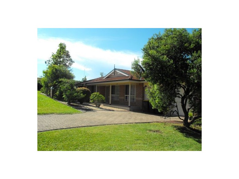 6 Aquamarine Drive, Toormina NSW 2452