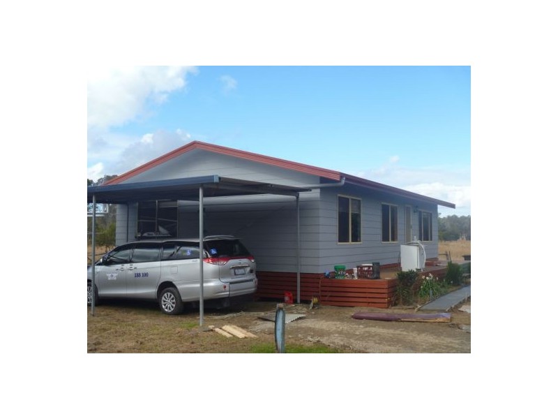 5 Omega Drive, Kungala NSW 2460