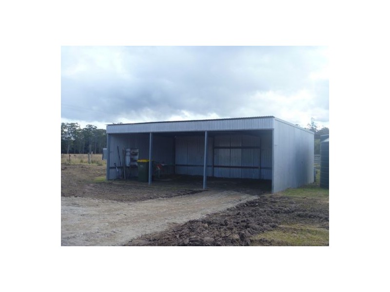 5 Omega Drive, Kungala NSW 2460