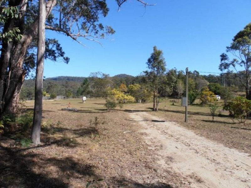 1698 Kangaroo Creek Road, Kangaroo Creek NSW 2460