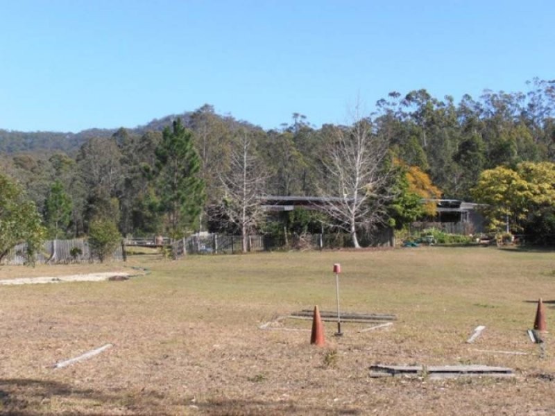 1698 Kangaroo Creek Road, Kangaroo Creek NSW 2460