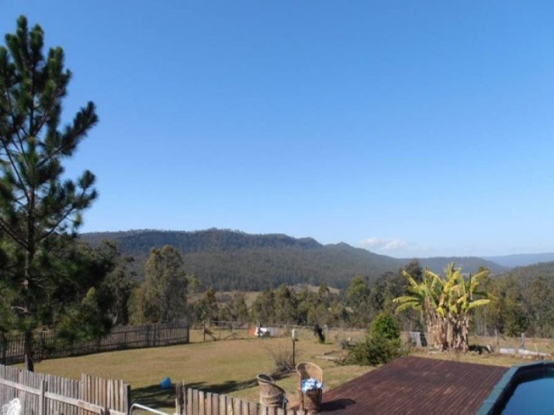1698 Kangaroo Creek Road, Kangaroo Creek NSW 2460