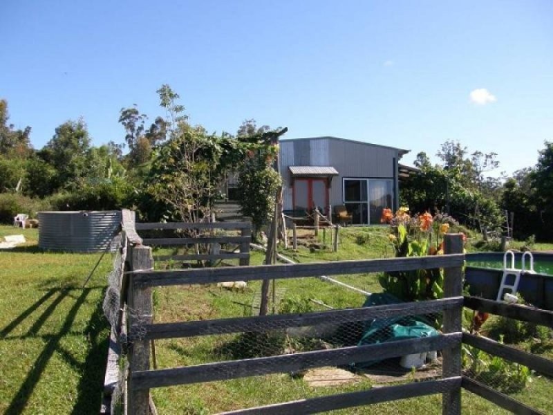 1698 Kangaroo Creek Road, Kangaroo Creek NSW 2460