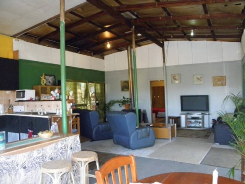 1698 Kangaroo Creek Road, Kangaroo Creek NSW 2460