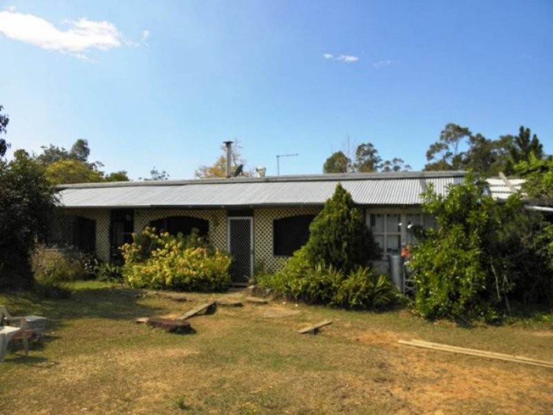 1698 Kangaroo Creek Road, Kangaroo Creek NSW 2460