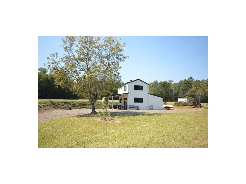 53  Sherwood Creek Road, Glenreagh NSW 2450