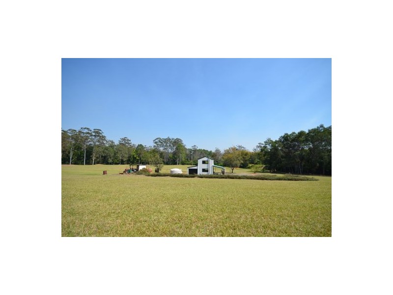 53  Sherwood Creek Road, Glenreagh NSW 2450
