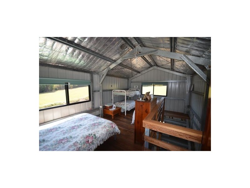 53  Sherwood Creek Road, Glenreagh NSW 2450