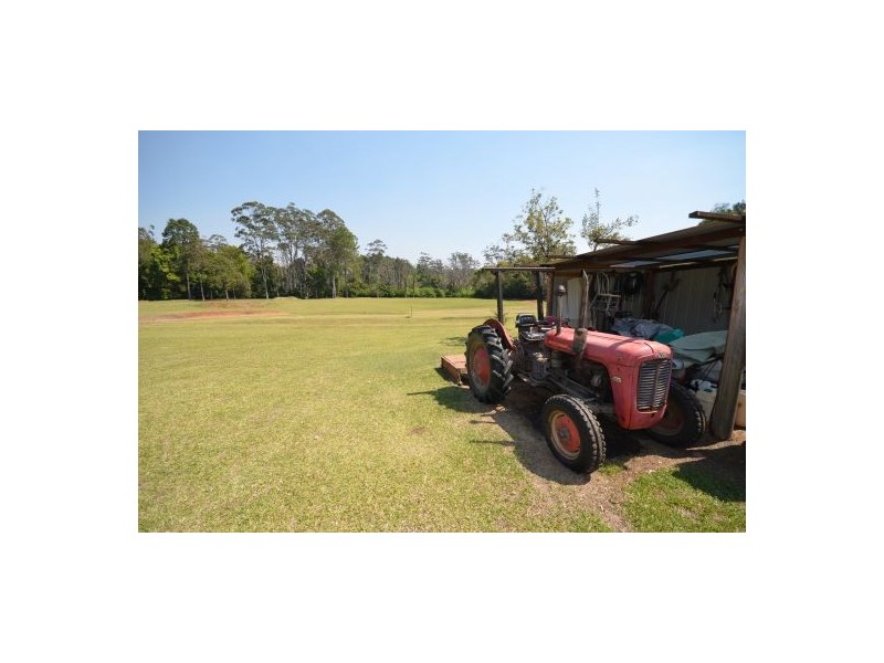 53  Sherwood Creek Road, Glenreagh NSW 2450
