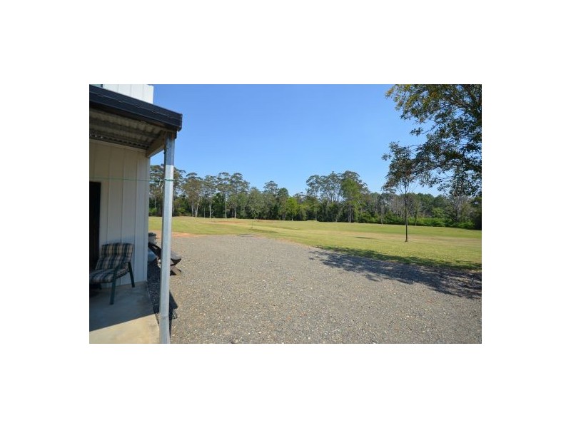 53  Sherwood Creek Road, Glenreagh NSW 2450