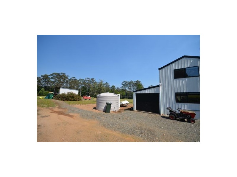53  Sherwood Creek Road, Glenreagh NSW 2450