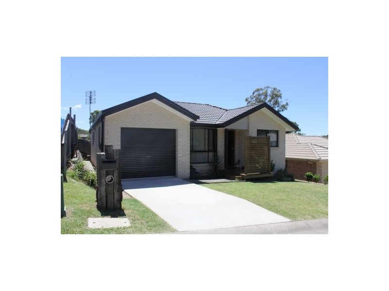 9 Elderberry Way, Boambee East NSW 2452