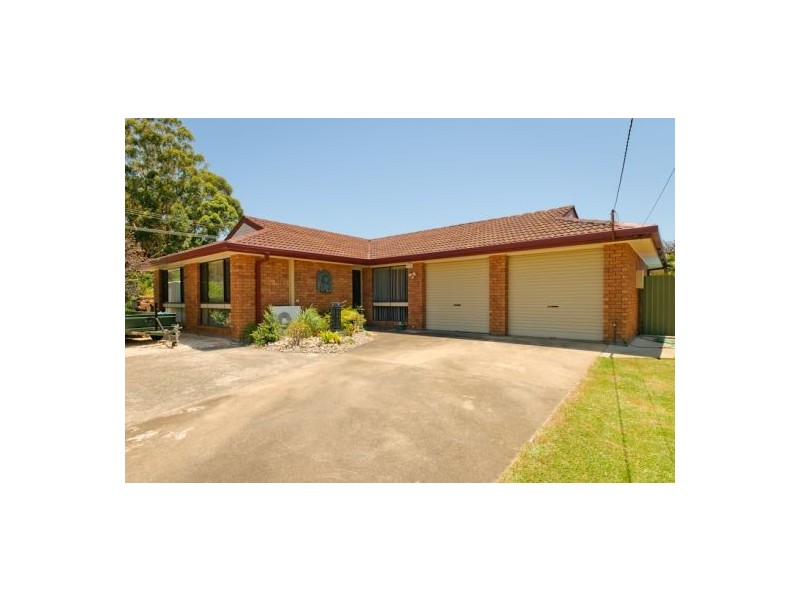 37 Eungella Street, Toormina NSW 2452