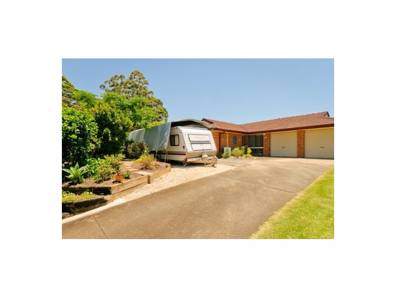 37 Eungella Street, Toormina NSW 2452