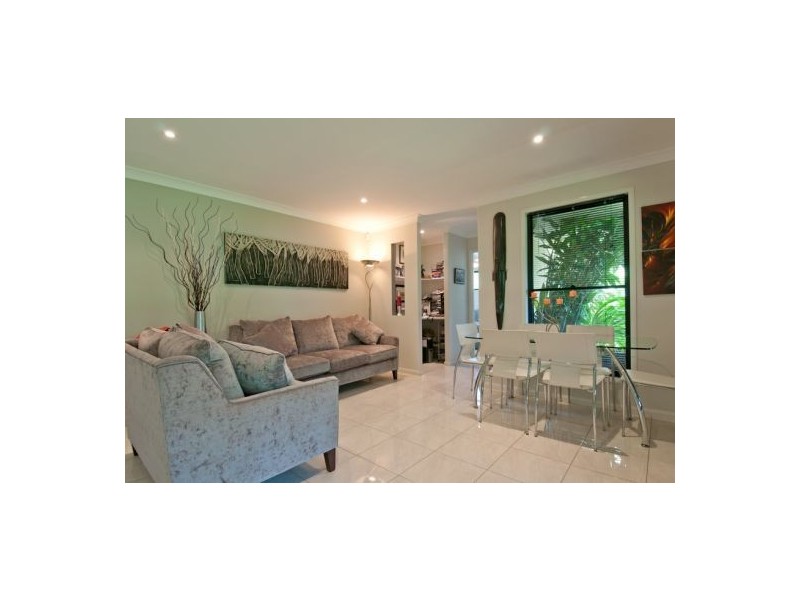 6 Paddymelon Circuit, Bonville NSW 2441