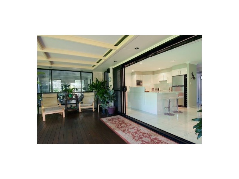 6 Paddymelon Circuit, Bonville NSW 2441