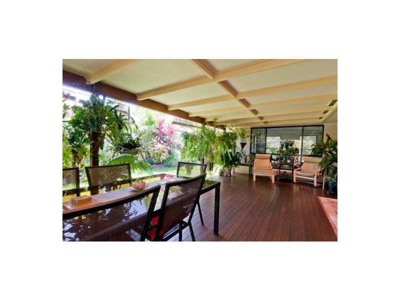 6 Paddymelon Circuit, Bonville NSW 2441