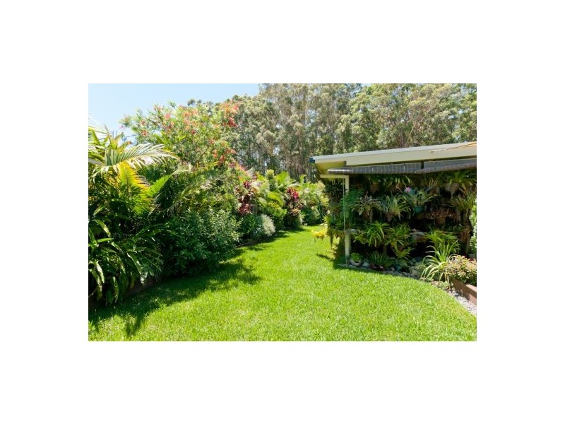 6 Paddymelon Circuit, Bonville NSW 2441