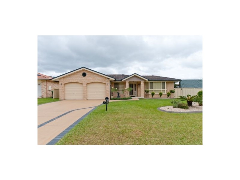 9 Tamora Close, Coffs Harbour NSW 2450