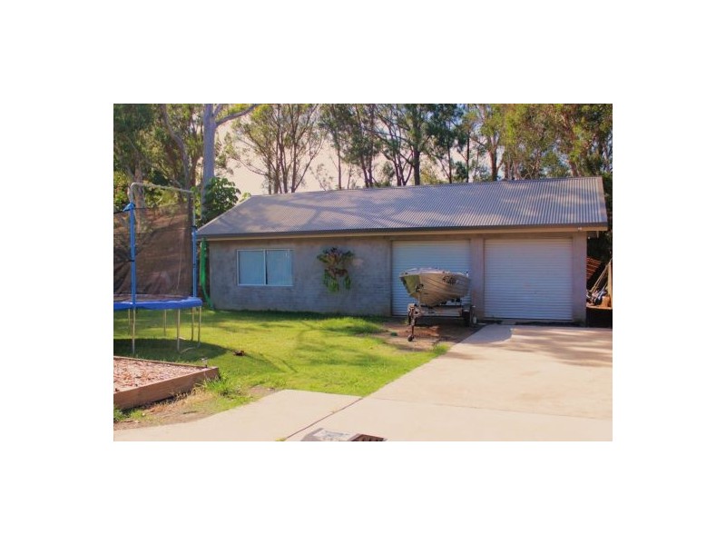 27 Mirroola Crescent, Toormina NSW 2452