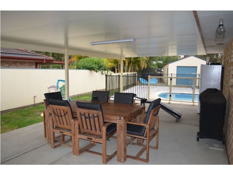 5 Butterfly Close, Boambee East NSW 2452