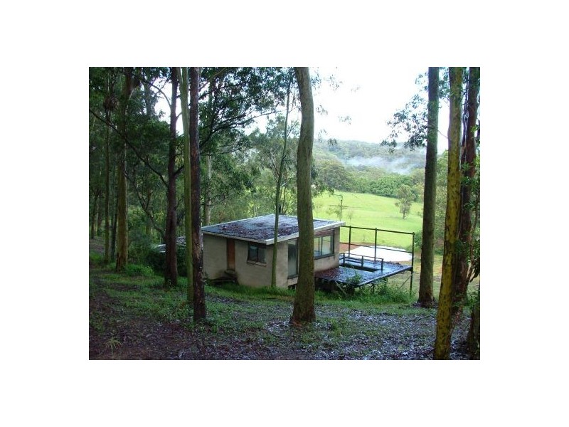 114 Coldwater Creek Rd, Nana Glen NSW 2450