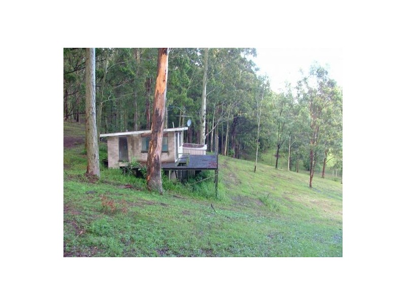 114 Coldwater Creek Rd, Nana Glen NSW 2450