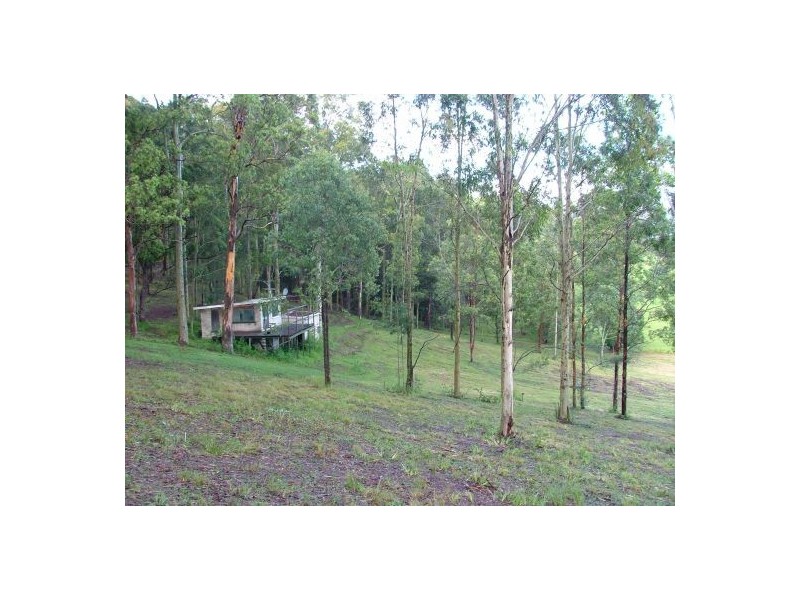 114 Coldwater Creek Rd, Nana Glen NSW 2450