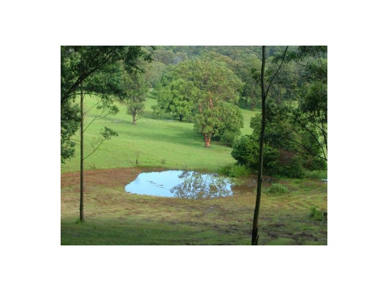 114 Coldwater Creek Rd, Nana Glen NSW 2450