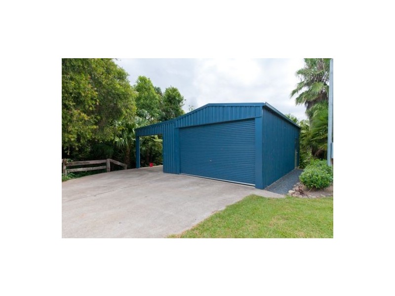 10 Alexander Street, Nana Glen NSW 2450