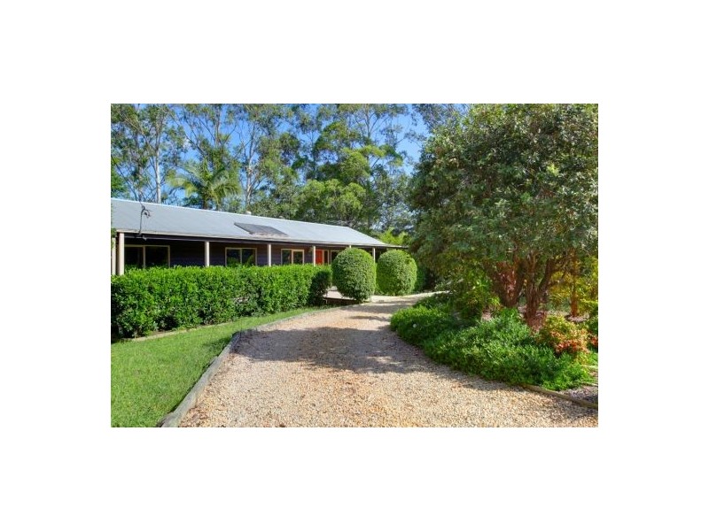 34 Forest Drive, Repton NSW 2454