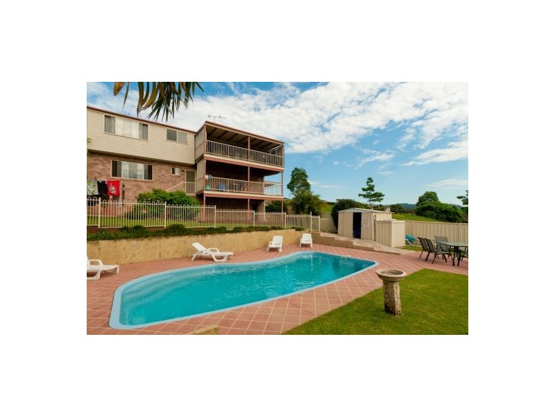 115 Linden Avenue, Boambee East NSW 2452