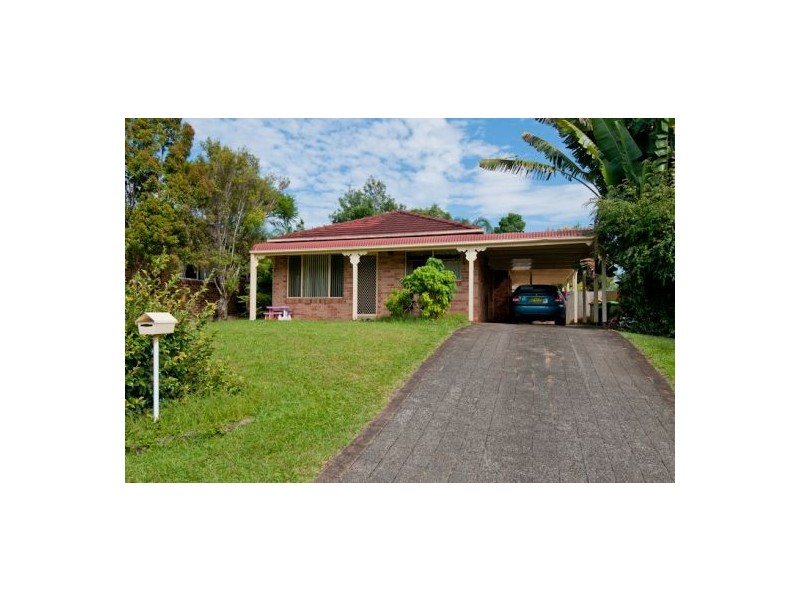 3 Silvereye Close, Boambee East NSW 2452