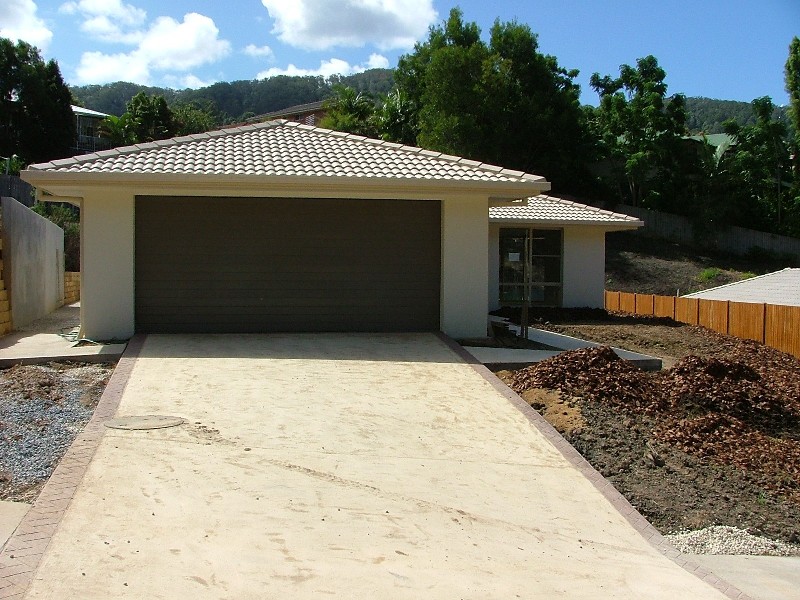 Lot 38 Keilawara Ridge, Coffs Harbour NSW 2450