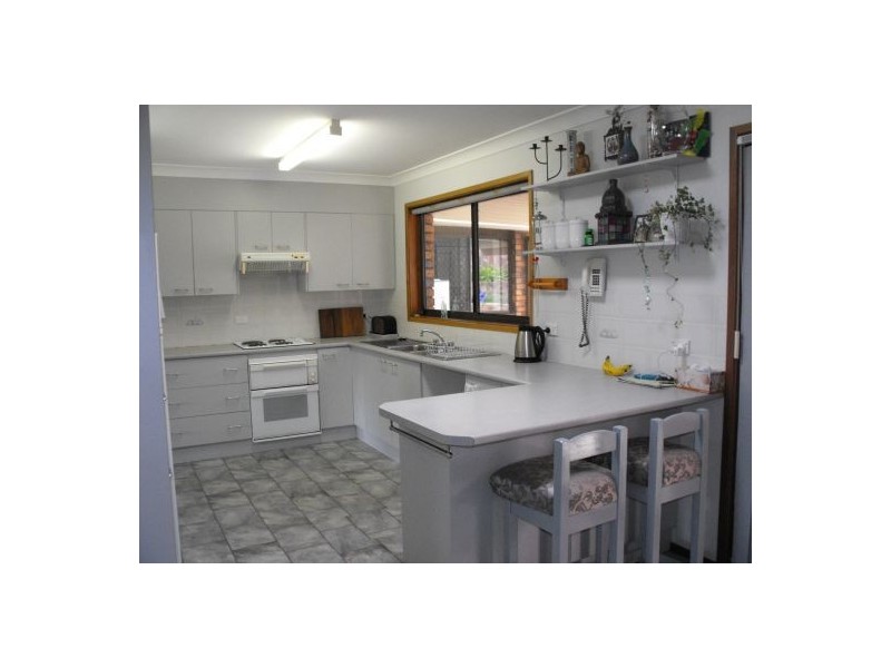 5 Glen Sheather Drive, Nambucca Heads NSW 2448