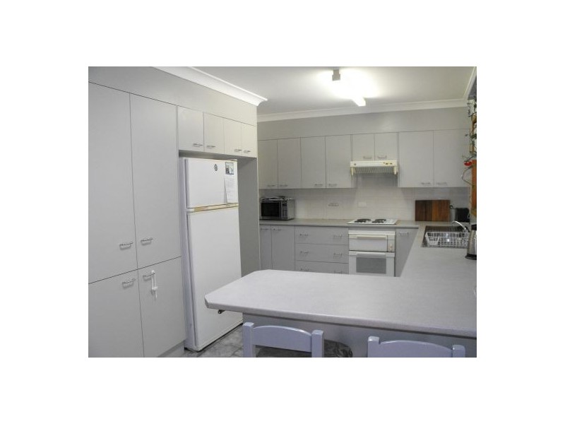 5 Glen Sheather Drive, Nambucca Heads NSW 2448