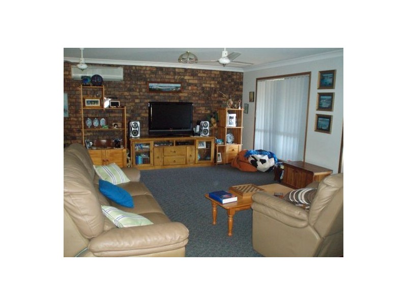 5 Glen Sheather Drive, Nambucca Heads NSW 2448