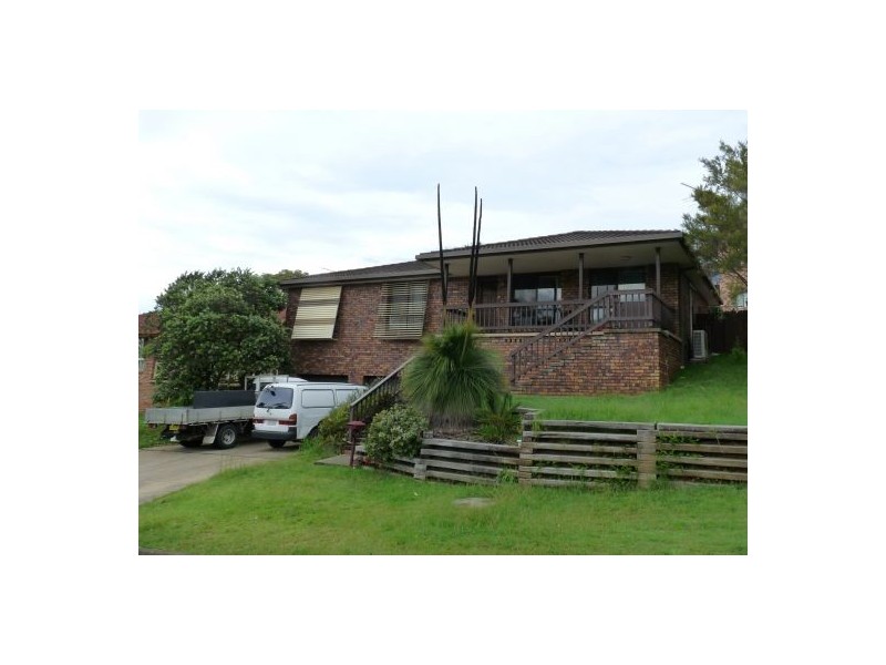 5 Glen Sheather Drive, Nambucca Heads NSW 2448