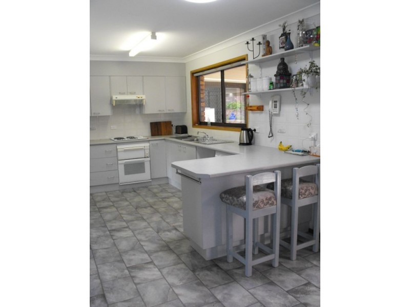 5 Glen Sheather Drive, Nambucca Heads NSW 2448