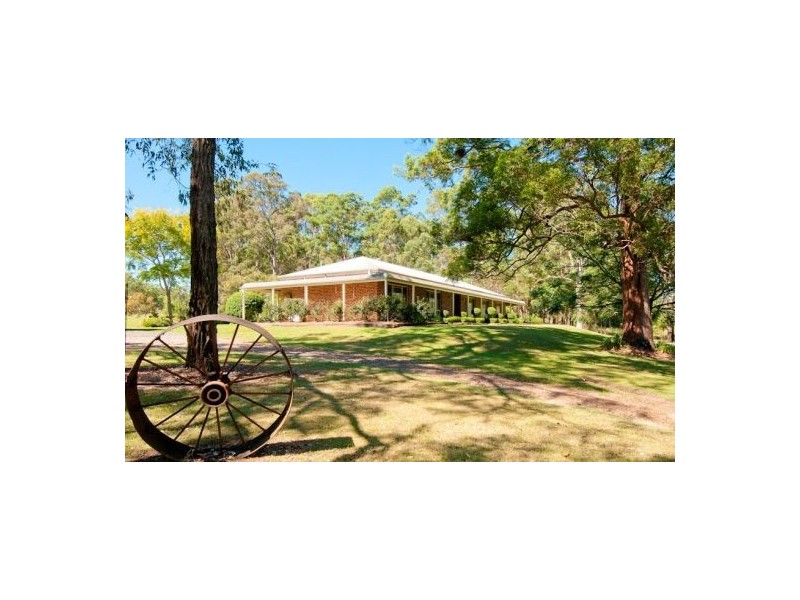 73 Lurcocks Creek Rd, Glenreagh NSW 2450