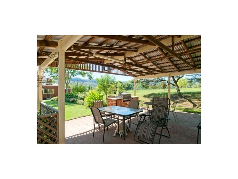 73 Lurcocks Creek Rd, Glenreagh NSW 2450