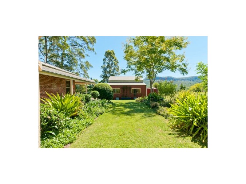 73 Lurcocks Creek Rd, Glenreagh NSW 2450