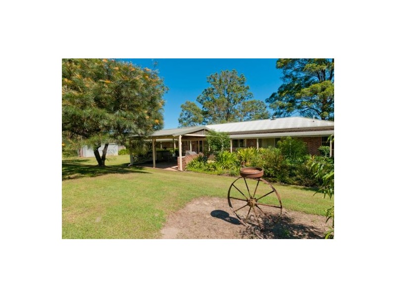 73 Lurcocks Creek Rd, Glenreagh NSW 2450