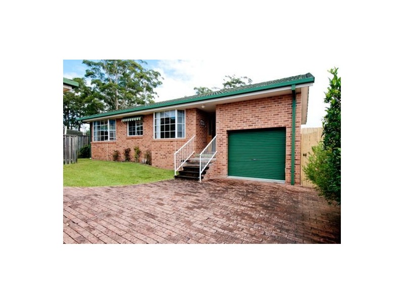 2/6 Moller Drive, Sawtell NSW 2452