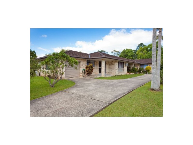 1/3 Lesley Close, Coffs Harbour NSW 2450