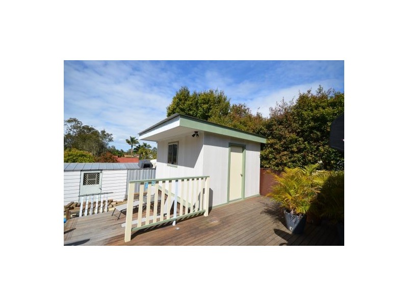 4 Wave Close, Toormina NSW 2452