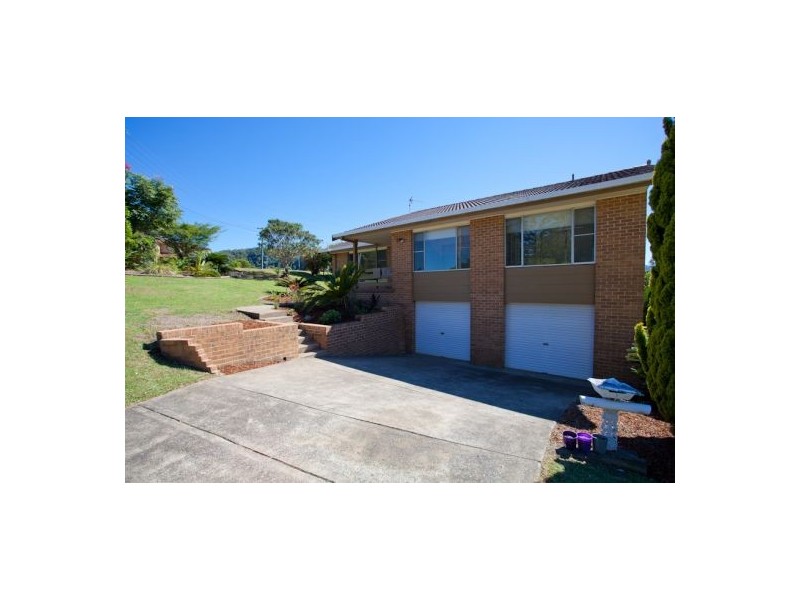 1 Dyer Road, Coffs Harbour NSW 2450