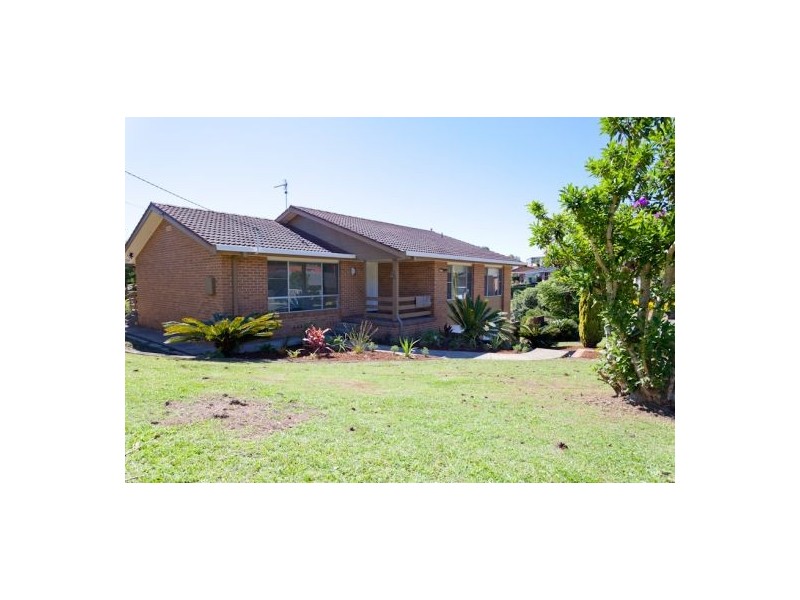 1 Dyer Road, Coffs Harbour NSW 2450
